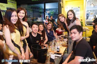 The TOYS at Old Dirty | 2nd Anniversary — photo 65