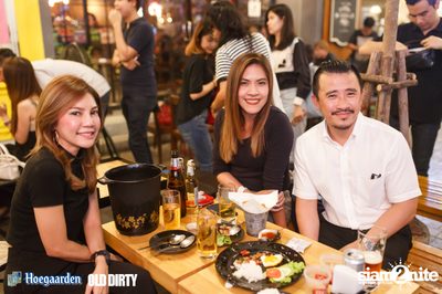 The TOYS at Old Dirty | 2nd Anniversary — photo 67