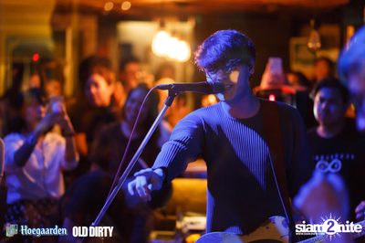 The TOYS at Old Dirty | 2nd Anniversary — photo 82