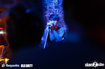 The TOYS at Old Dirty | 2nd Anniversary — photo 84