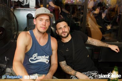 The TOYS at Old Dirty | 2nd Anniversary — photo 86