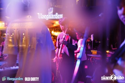 The TOYS at Old Dirty | 2nd Anniversary — photo 93