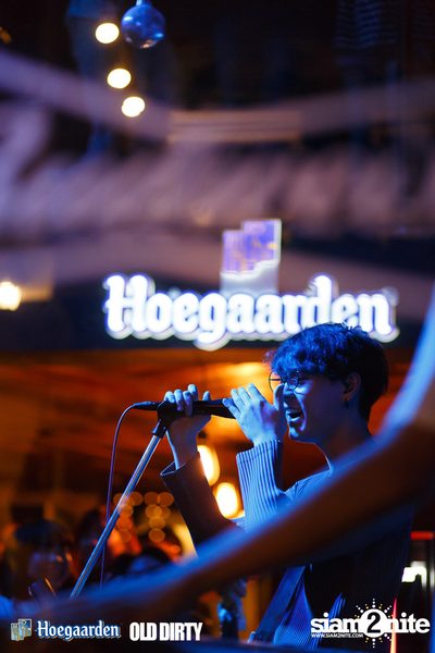 The TOYS at Old Dirty | 2nd Anniversary — photo 96