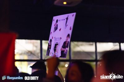 The TOYS at Old Dirty | 2nd Anniversary — photo 97