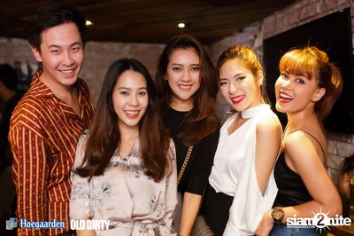 The TOYS at Old Dirty | 2nd Anniversary — photo 99