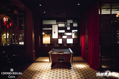 Friday Night at CHOW Cafe & Bar — photo 4