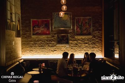 Friday Night at CHOW Cafe & Bar — photo 5