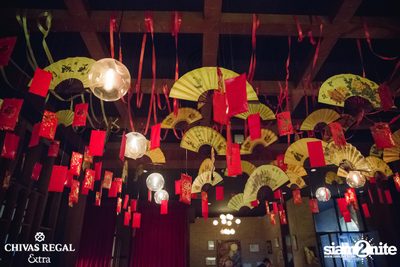 Friday Night at CHOW Cafe & Bar — photo 6