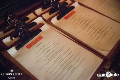 Friday Night at CHOW Cafe & Bar — photo 8