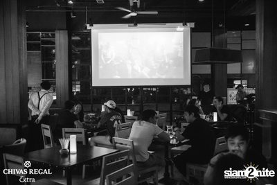 Friday Night at CHOW Cafe & Bar — photo 10