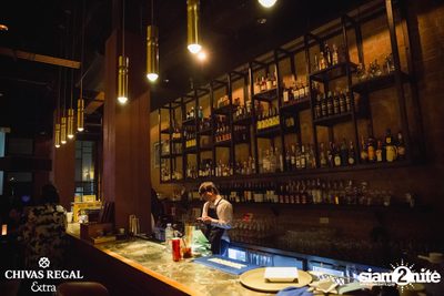 Friday Night at CHOW Cafe & Bar — photo 11
