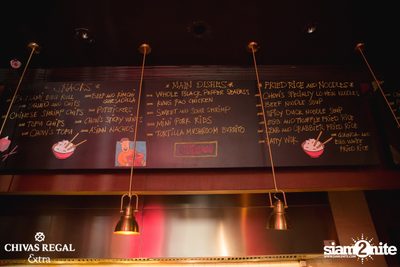 Friday Night at CHOW Cafe & Bar — photo 13