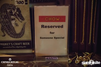 Friday Night at CHOW Cafe & Bar — photo 15