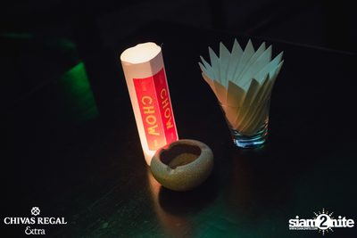 Friday Night at CHOW Cafe & Bar — photo 17
