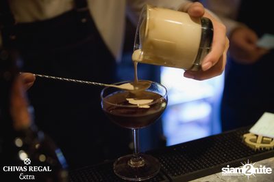 Friday Night at CHOW Cafe & Bar — photo 21