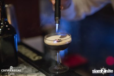 Friday Night at CHOW Cafe & Bar — photo 24