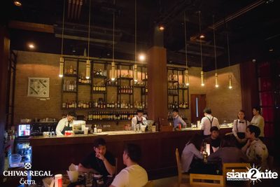 Friday Night at CHOW Cafe & Bar — photo 27