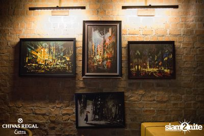 Friday Night at CHOW Cafe & Bar — photo 30