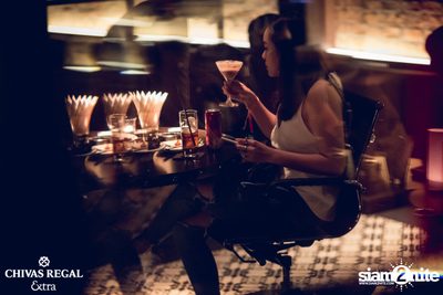 Friday Night at CHOW Cafe & Bar — photo 31