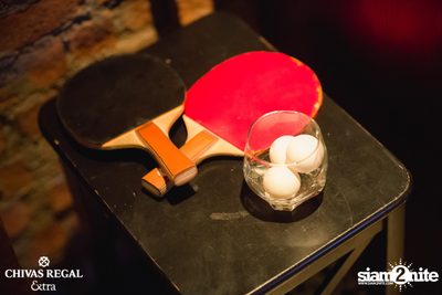 Friday Night at CHOW Cafe & Bar — photo 33