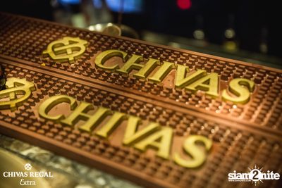 Friday Night at CHOW Cafe & Bar — photo 35
