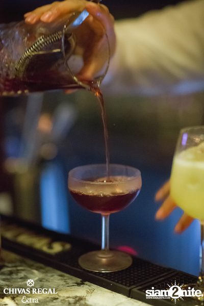 Friday Night at CHOW Cafe & Bar — photo 36