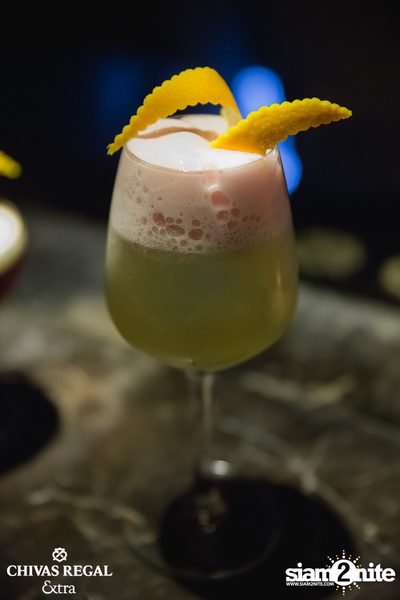 Friday Night at CHOW Cafe & Bar — photo 37