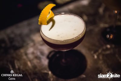 Friday Night at CHOW Cafe & Bar — photo 38