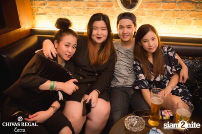 Friday Night at CHOW Cafe & Bar — photo 39