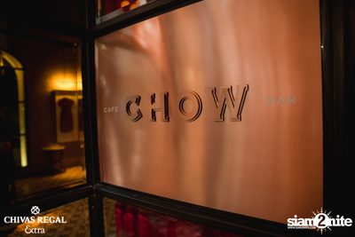 Friday Night at CHOW Cafe & Bar — photo 42