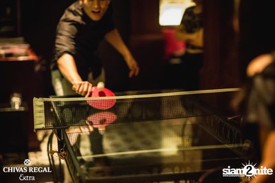 Friday Night at CHOW Cafe & Bar — photo 43