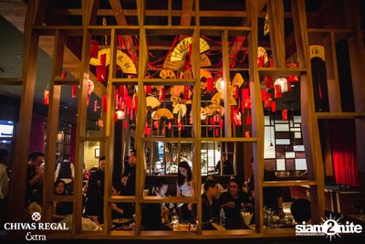 Friday Night at CHOW Cafe & Bar — photo 44