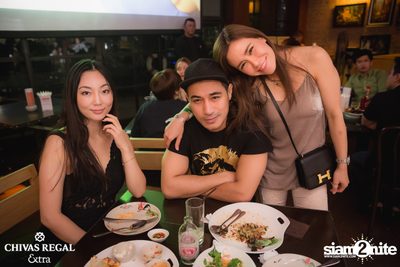 Friday Night at CHOW Cafe & Bar — photo 45