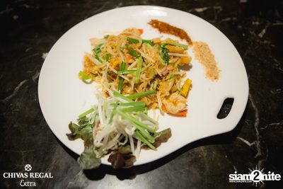Friday Night at CHOW Cafe & Bar — photo 50