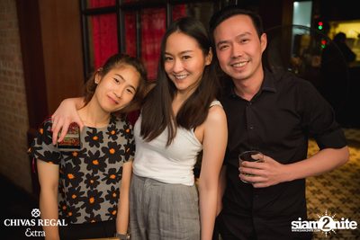 Friday Night at CHOW Cafe & Bar — photo 52