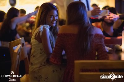 Friday Night at CHOW Cafe & Bar — photo 54