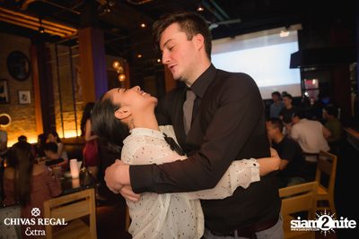 Friday Night at CHOW Cafe & Bar — photo 56