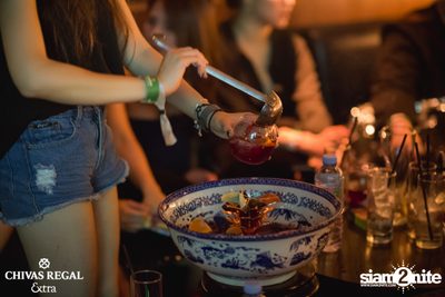 Friday Night at CHOW Cafe & Bar — photo 58