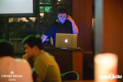 Friday Night at CHOW Cafe & Bar — photo 62