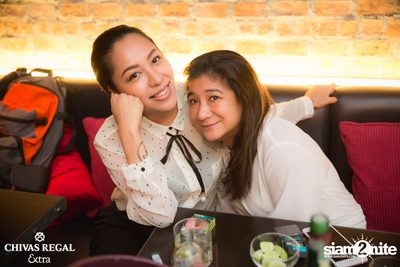 Friday Night at CHOW Cafe & Bar — photo 70