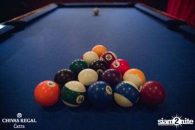 Friday Night at CHOW Cafe & Bar — photo 73