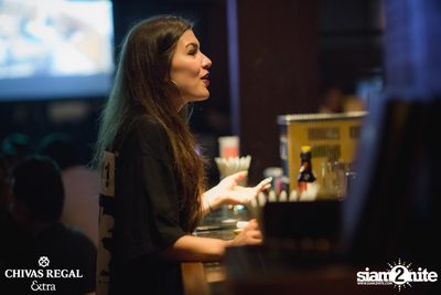 Friday Night at CHOW Cafe & Bar — photo 76