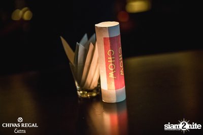 Friday Night at CHOW Cafe & Bar — photo 79