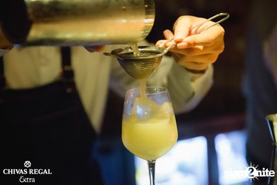 Friday Night at CHOW Cafe & Bar — photo 86