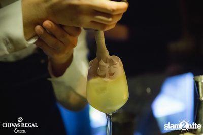 Friday Night at CHOW Cafe & Bar — photo 87