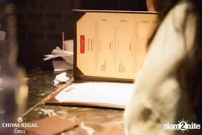 Friday Night at CHOW Cafe & Bar — photo 88