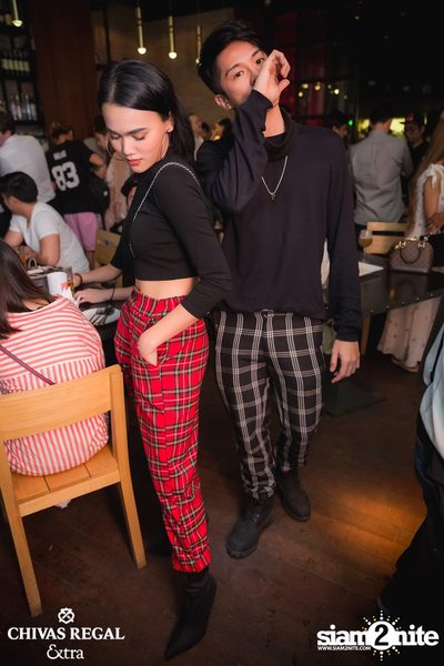 Friday Night at CHOW Cafe & Bar — photo 96