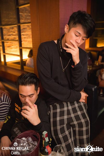 Friday Night at CHOW Cafe & Bar — photo 97