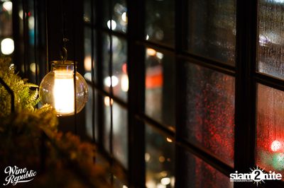 Friday Night at Wine Republic Thonglor — photo 11