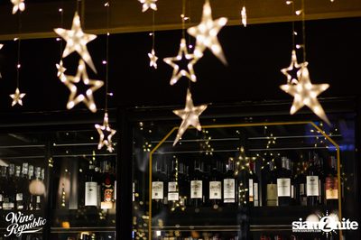 Friday Night at Wine Republic Thonglor — photo 15